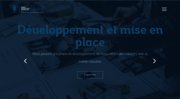 bluedigital.ma
