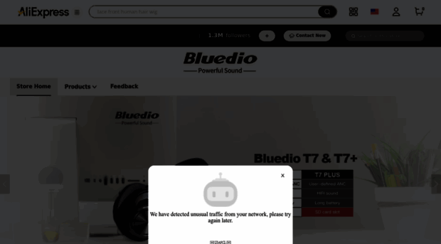 bluedio.tr.aliexpress.com