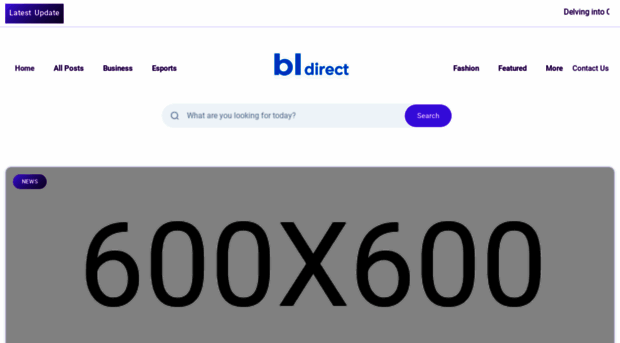 bluedirect.uk