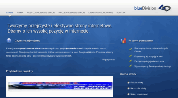 bluedivision.pl