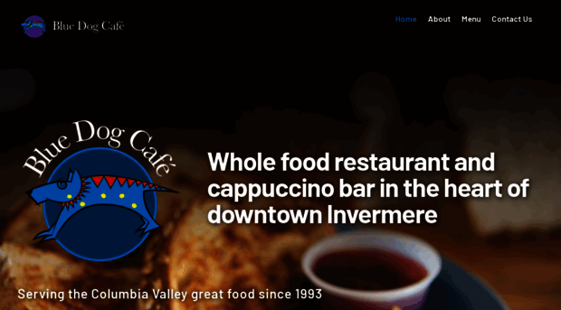 bluedogcafe.ca