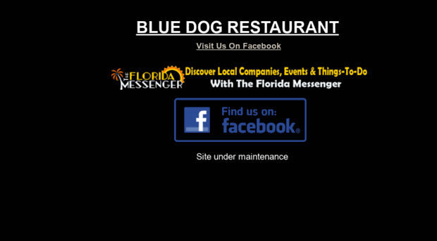 bluedogfl.com