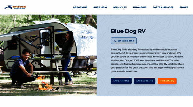 bluedogrvseattle.com