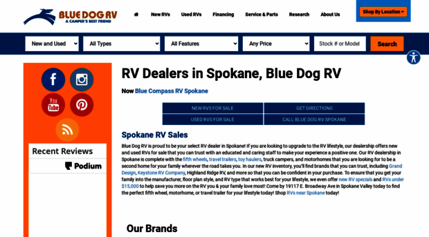 bluedogrvspokane.com