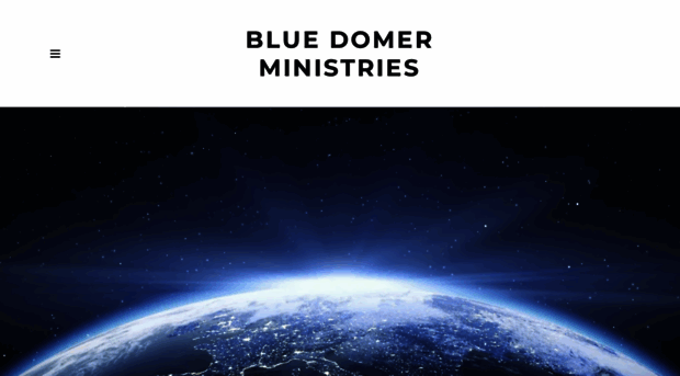 bluedomer.com