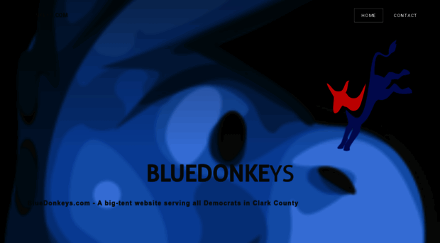 bluedonkeys.com