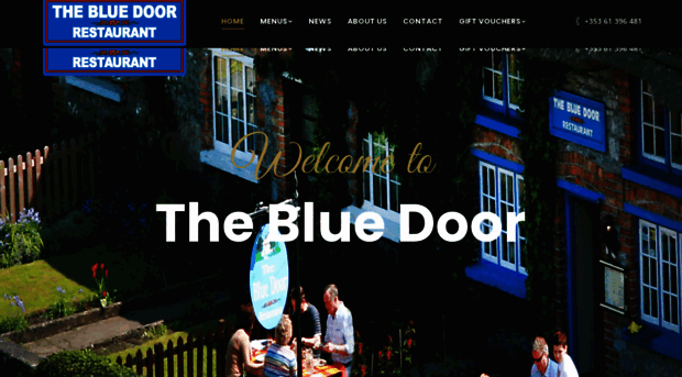 bluedooradare.com