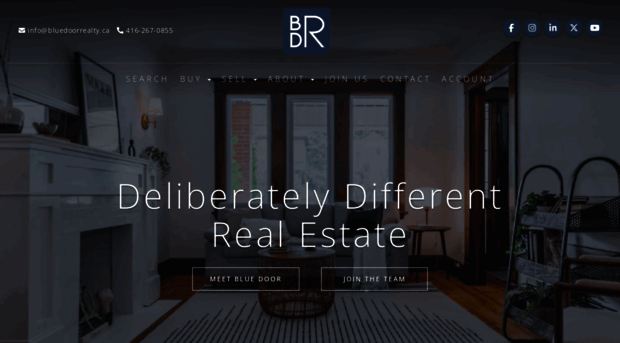 bluedoorrealty.ca