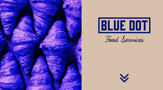 bluedot-foodservices.com