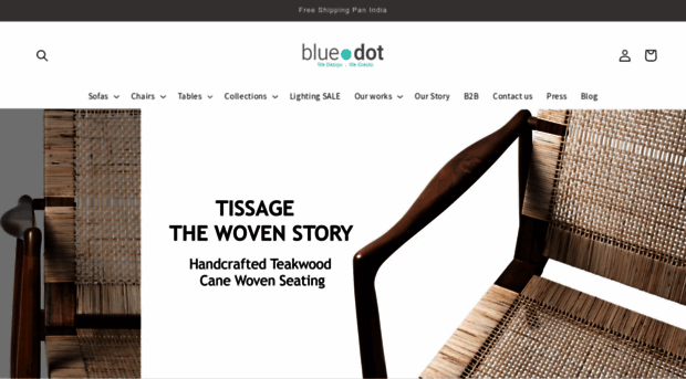 bluedotdesign.in