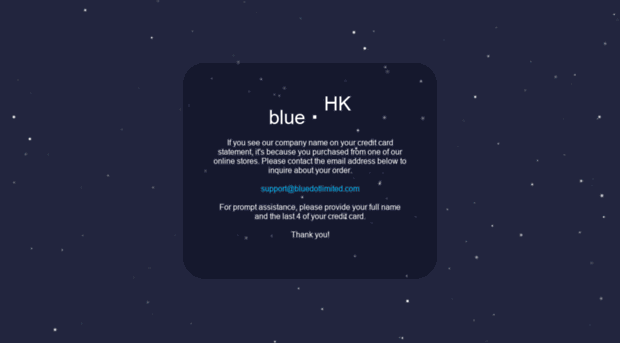 bluedothk.com