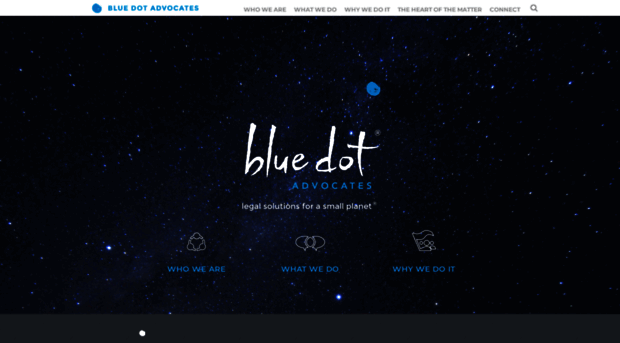 bluedotlaw.com