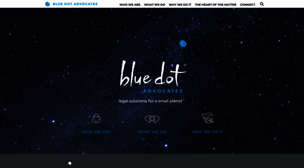 bluedotlaw.com