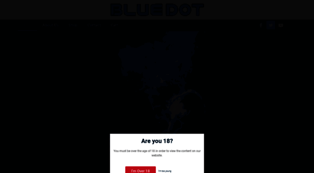 bluedotofficial.com