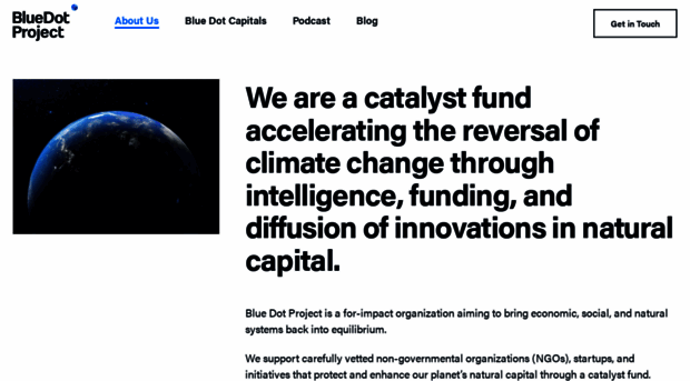 bluedotproject.com