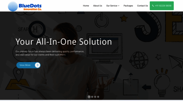 bluedots.in