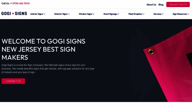 bluedotsigns.com