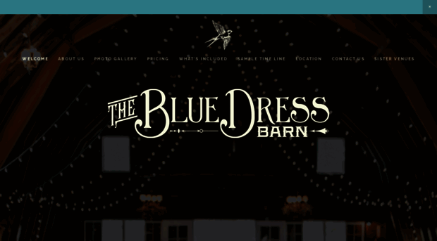 bluedressbarn.com