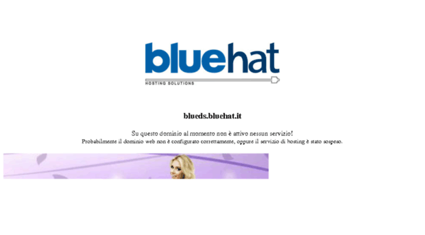 blueds.bluehat.it