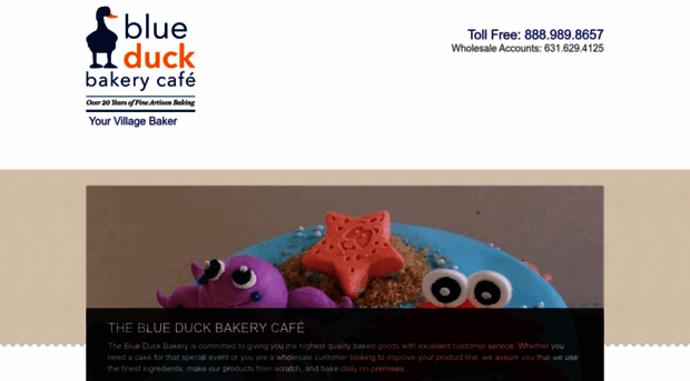 blueduckbakerycafe.com