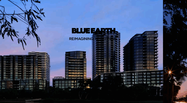 blueearth.com.au