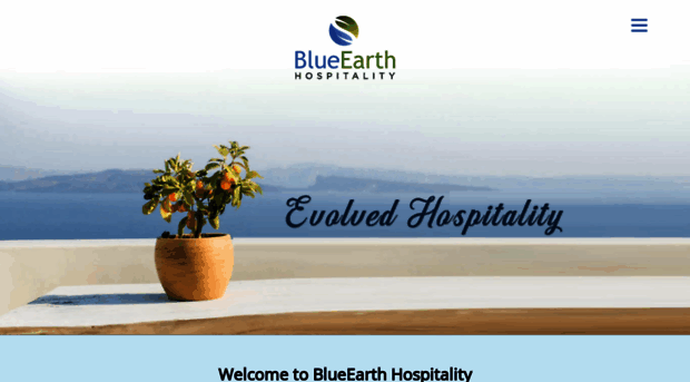 blueearthhospitality.com