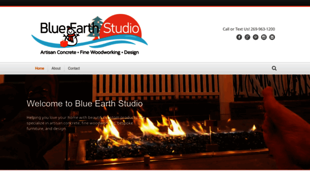 blueearthstudio.com