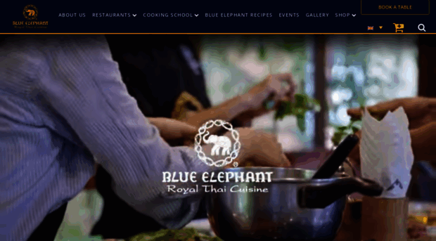 blueelephant.com