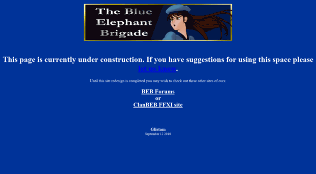 blueelephantbrigade.com