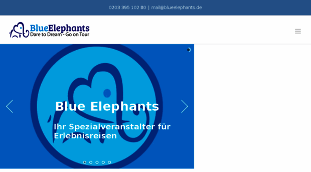 blueelephants.de