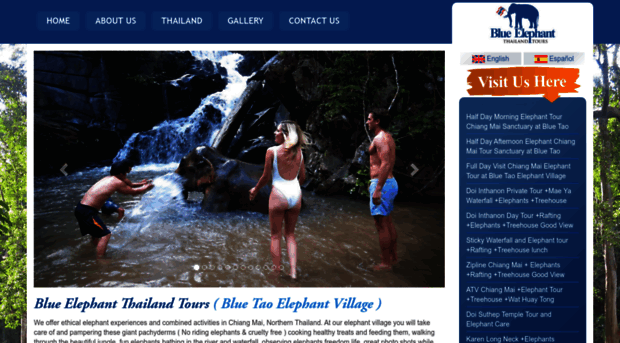 blueelephantthailandtours.com