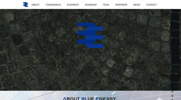 blueenergy.io