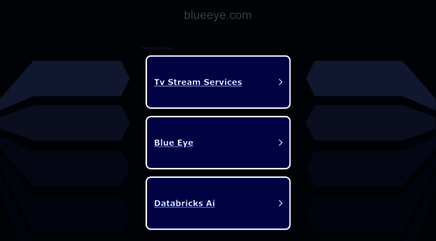 blueeye.com