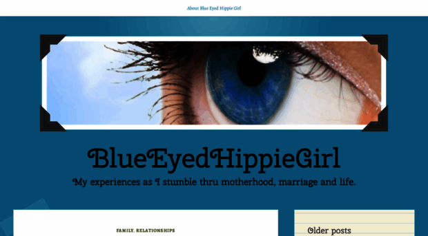 blueeyedhippiegirl.wordpress.com