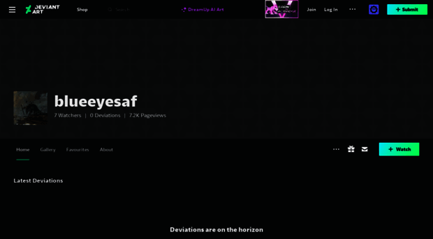 blueeyesaf.deviantart.com