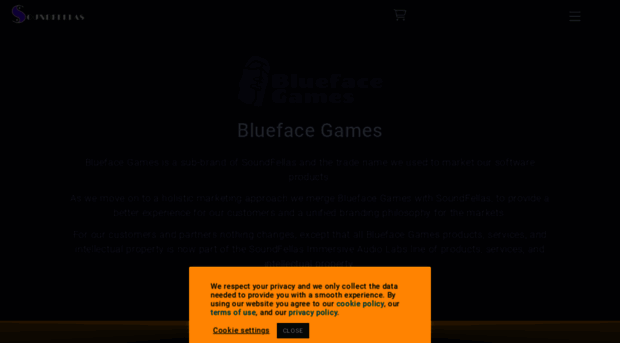 bluefacegames.com