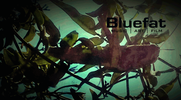 bluefat.com