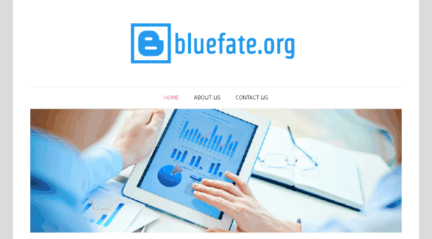 bluefate.org
