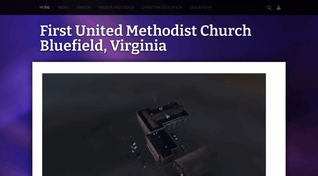 bluefieldfumc.org