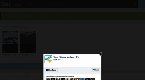 bluefilmes.com.br