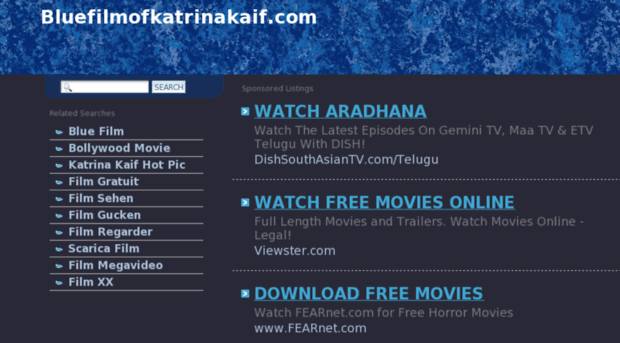 bluefilmofkatrinakaif.com