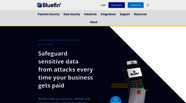 bluefin.com