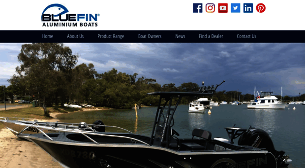 bluefinboats.com.au