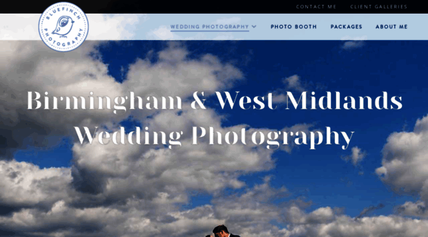 bluefinchphotography.co.uk