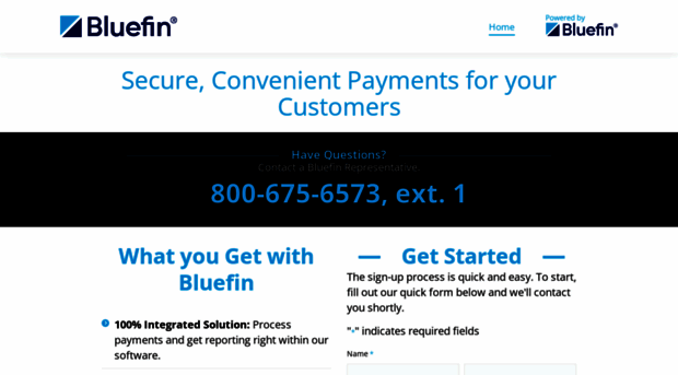 bluefinpartner.com