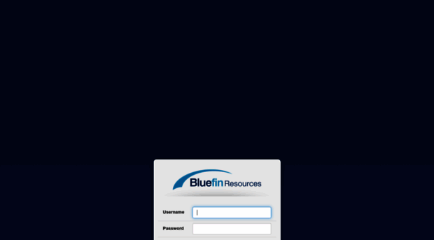 bluefinresources.astutepayroll.com