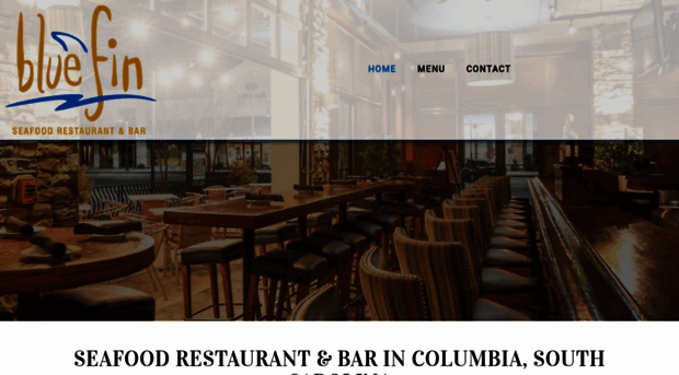 bluefinrestaurantandbar.com