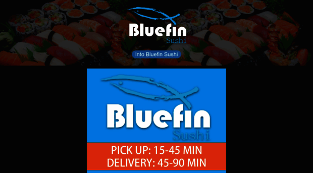 bluefinsushinj.com