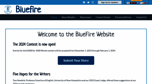 bluefire.org