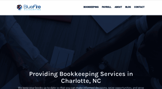 bluefireaccounting.com